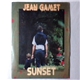 Jean Gamet - Sunset