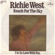 Richie West - Reach For The Sky