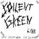 Soilent Green - Live 26.9.81