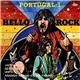 Various - Hello Rock Portugal - 1