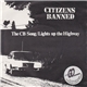 Citizens Banned - The C. B. Song