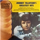 Johnny Tillotson - Johnny Tillotson's Greatest Hits