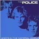 The Police - Spirits In The Material World