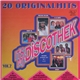 Various - It's My Discothek Vol. 7