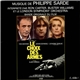 Philippe Sarde / Ron Carter / Buster Williams - Le Choix Des Armes (Bande Original Du Film)